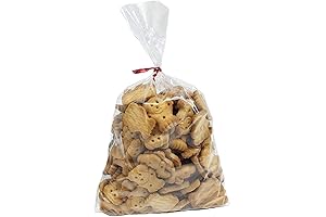 Bolsas Transparentes Para Dulces-Bolsas de Celofán Para Galletas de Pastelería de Brandon...