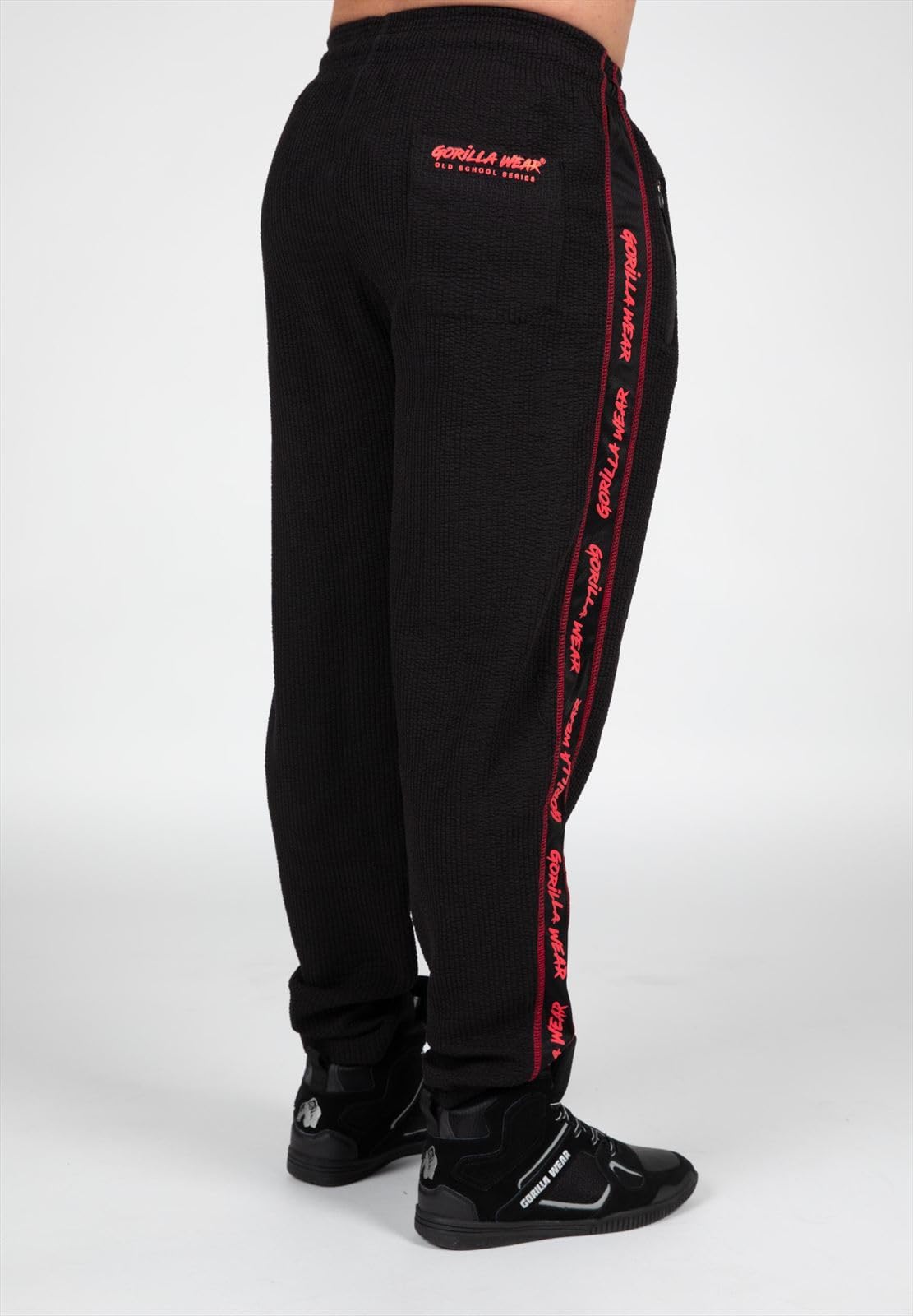 Gorilla Wear Herren Freizeithose Gorilla Wear