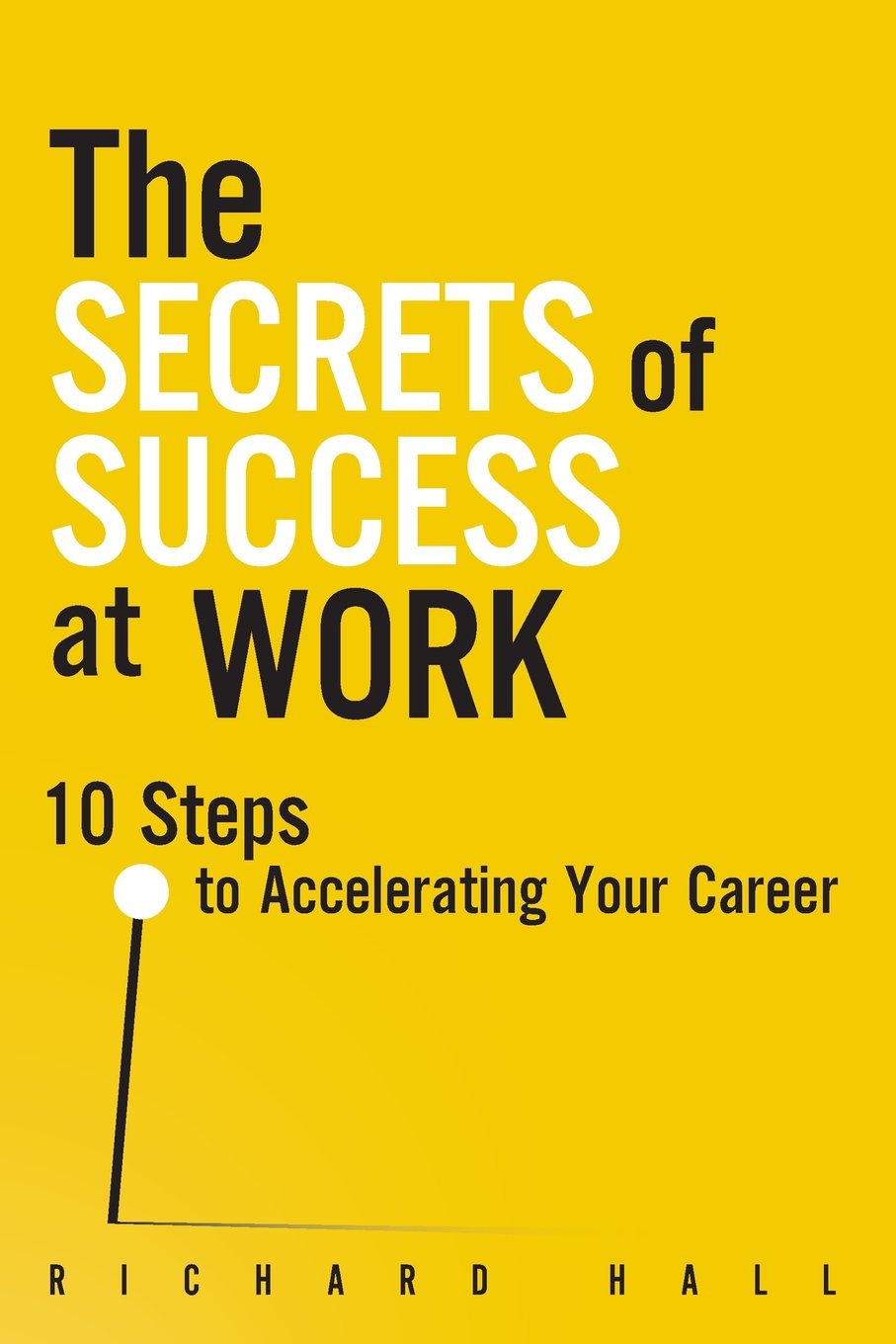 Buy The Secrets of Success at Work: 10 Steps to Accelerating Your Career — BookShops.in