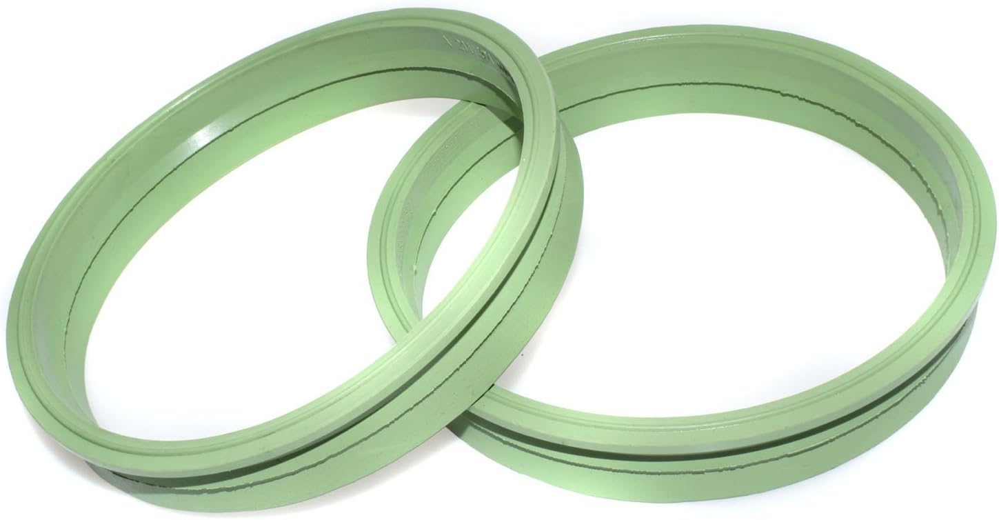 Set of 2 Fuel Pump Seal Gasket For Mercedes-Benz C280 C230 C320 C350 E350 CLS550 CLK350 CLK550 2114710579 703998800