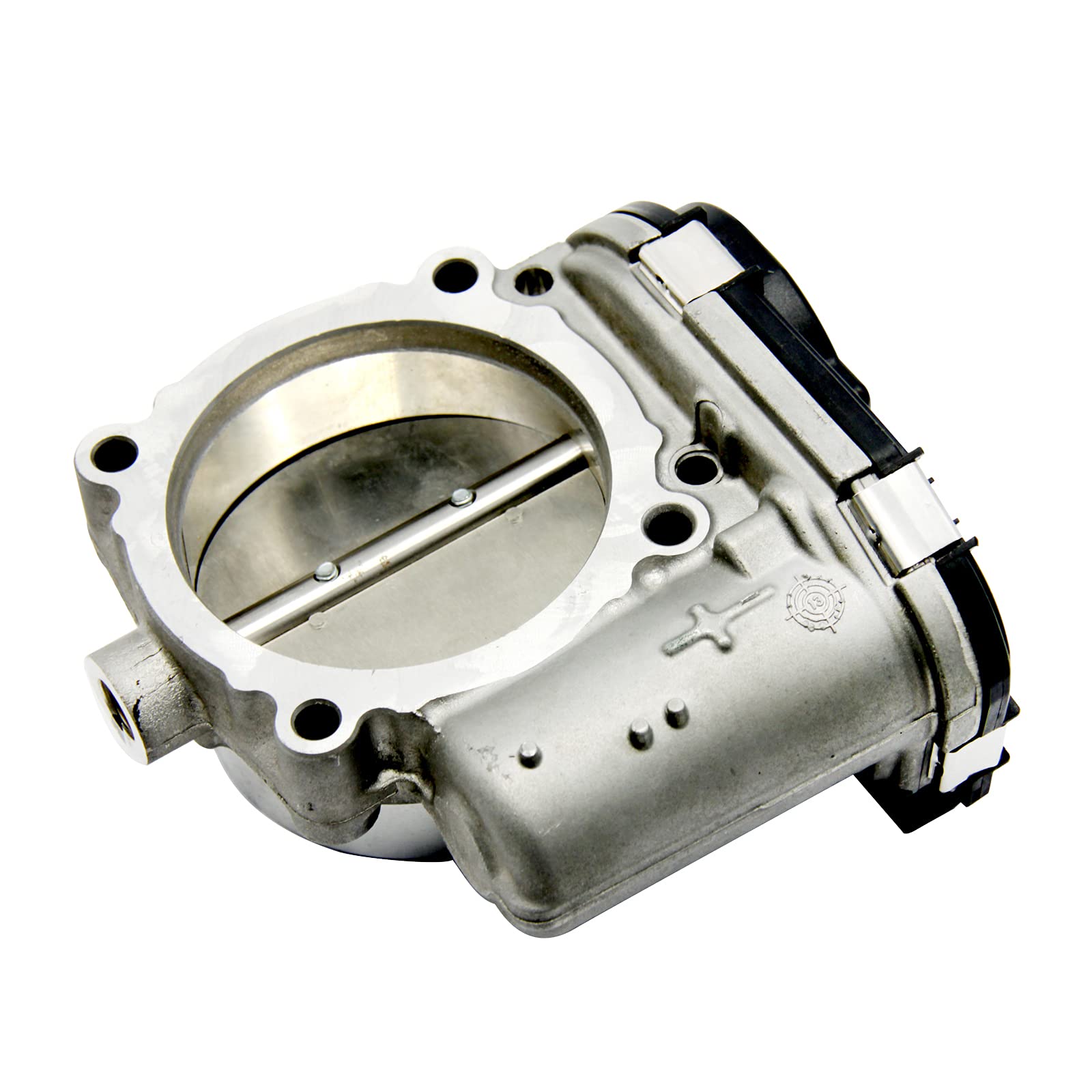 PHILTOP S20203 Electronic Throttle Body Replacement For Dodge, Jeep, Chrysler 3.6L (2011-2022 Grand Cherokee, Caravan, Wrangler, Charger, Pacifica, RAM)