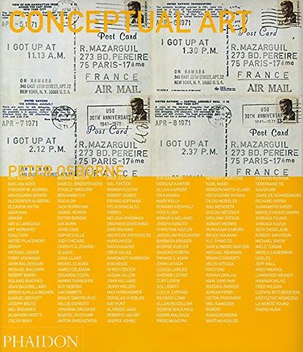 Conceptual Art (Themes & Movements (Paperback)) Paperback – March 23, 2011
