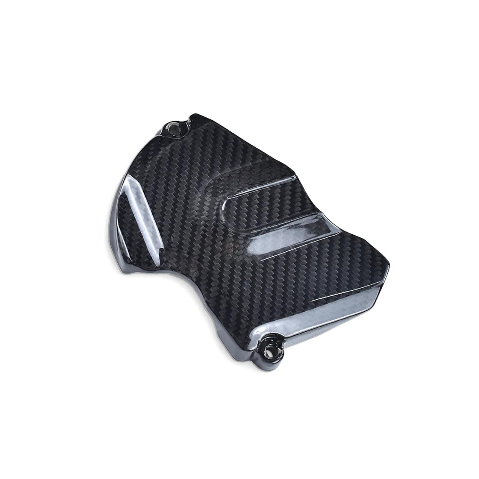 Moto Pignone Protezione Adatto per K&TM 1290 Super Duke R 2014-2017 2018 2019 GT 2016 2024 Carenatura copri pignone in fibra di carbonio al 100%