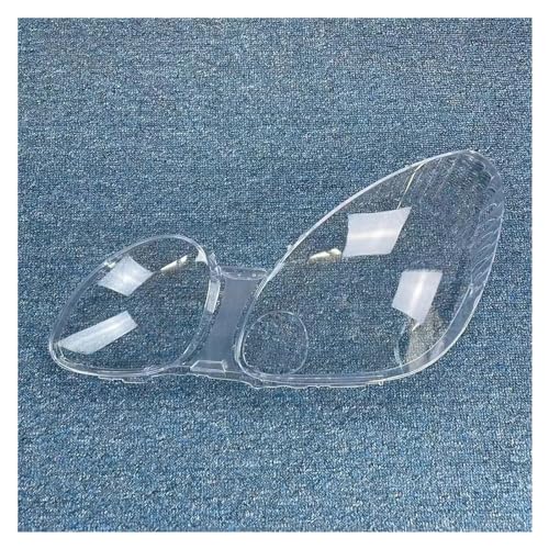 Couvercle de phare pour Lexus GS300 2004 côté gauche - 2