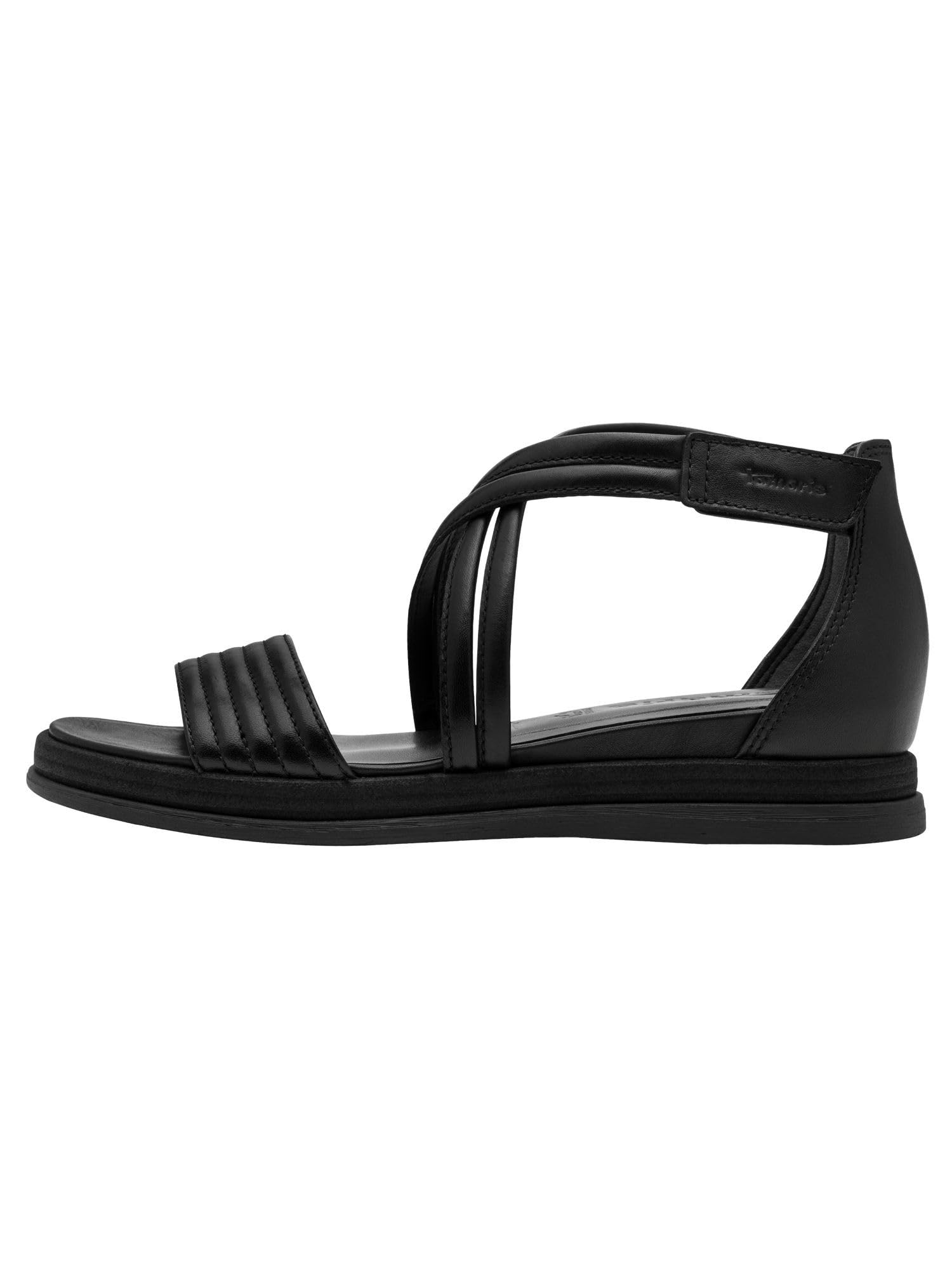 Tamaris Tamaris Damen 1-28220-46 Sandali bassiDonna