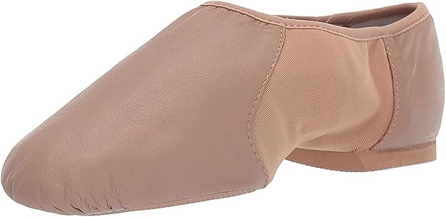 Bloch Neo Flex - Neo-Flex Jazz Zapato S0495l Mujer