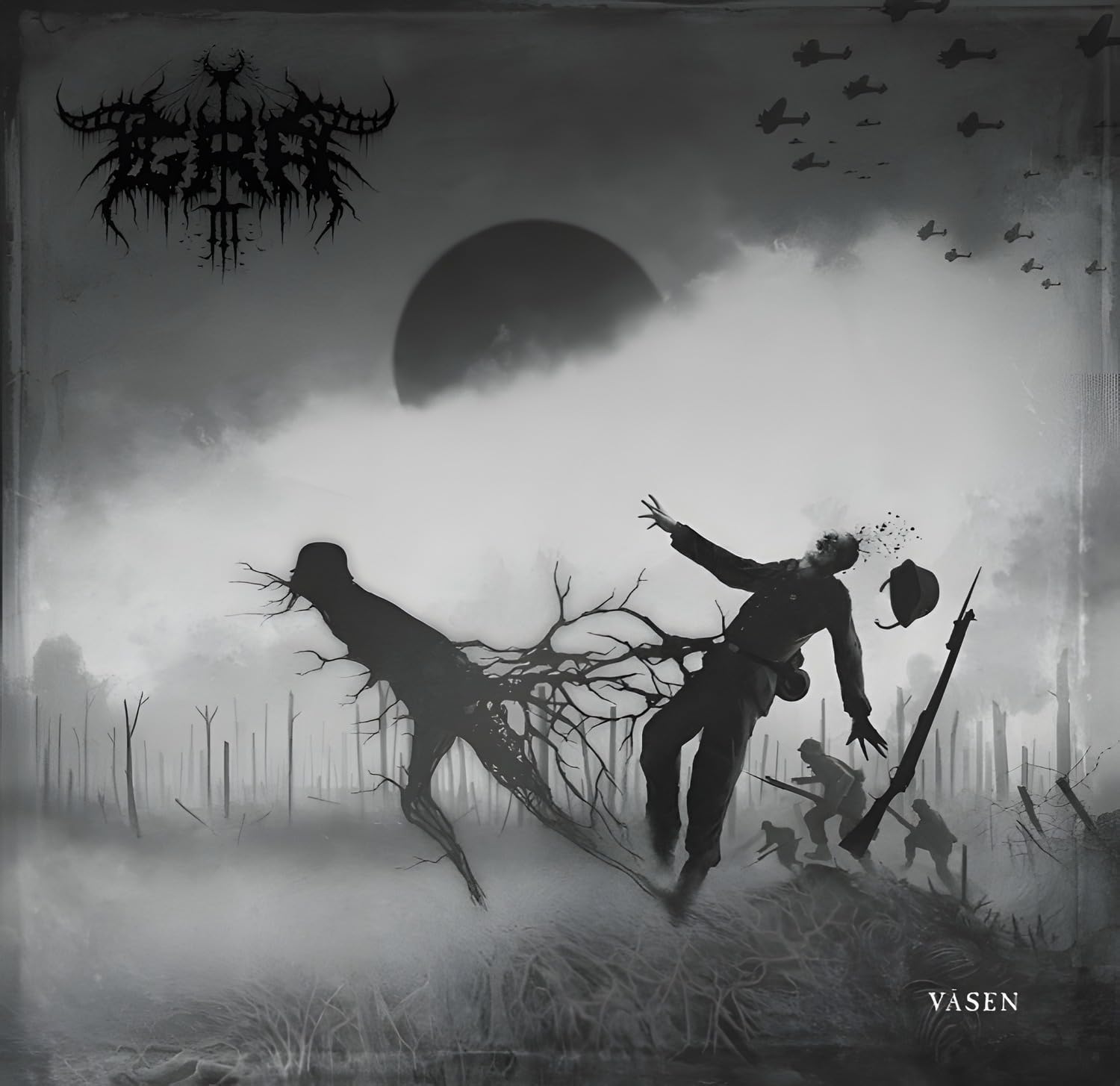 Grá : Väsen VINYL 12"" Album (2024) ***NEW*** Incredible Value and Free Shipping!