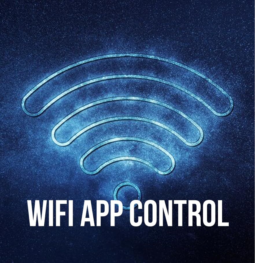 Image of PRONOD F1K 1080P Dash Cam |1.5 inch FHD Display| WiFi App Control | GPS Tracking | Night Vision | Loop Recording | G-Sensor | Type-C & USB | Expandable 1TB Memory | Easy Setup