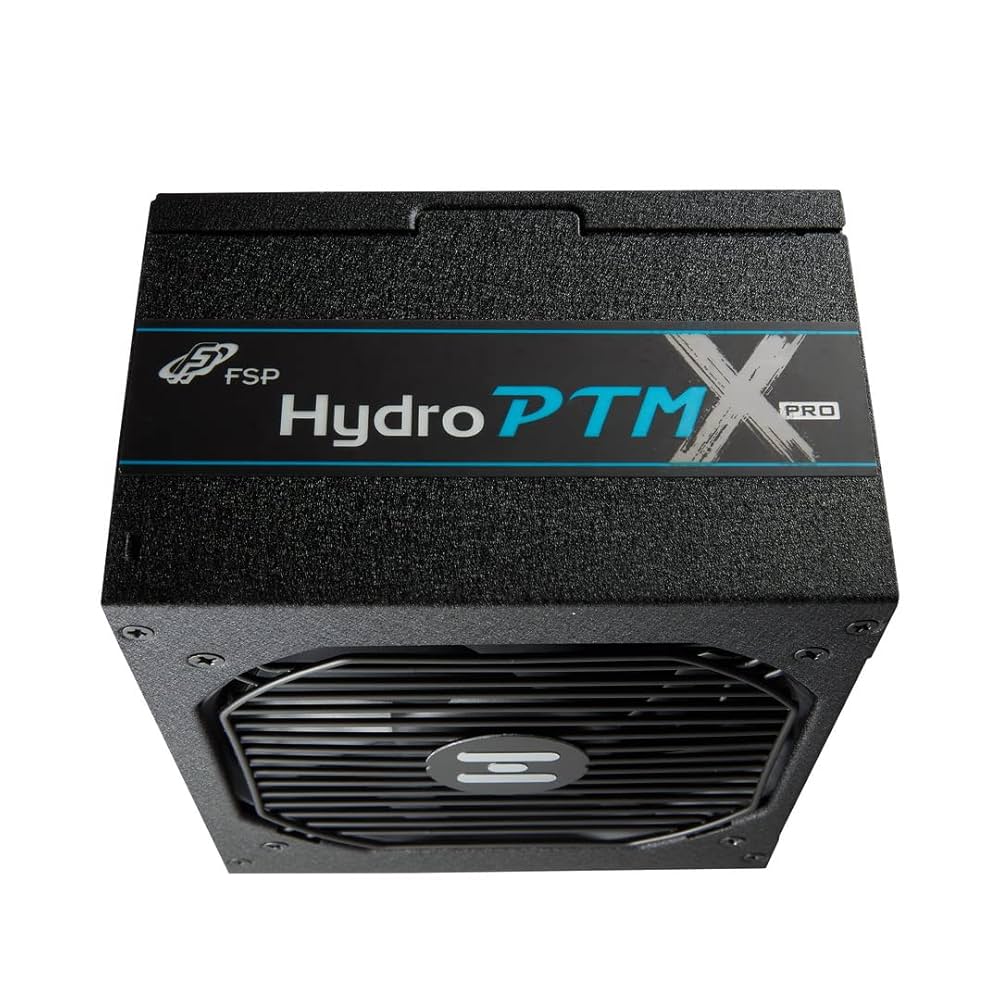電源ユニット FSP Hydro PTM PRO 1000W Amazon.com: FSP Hydro PTM X PRO 1000W Power Supply, 80 Plus