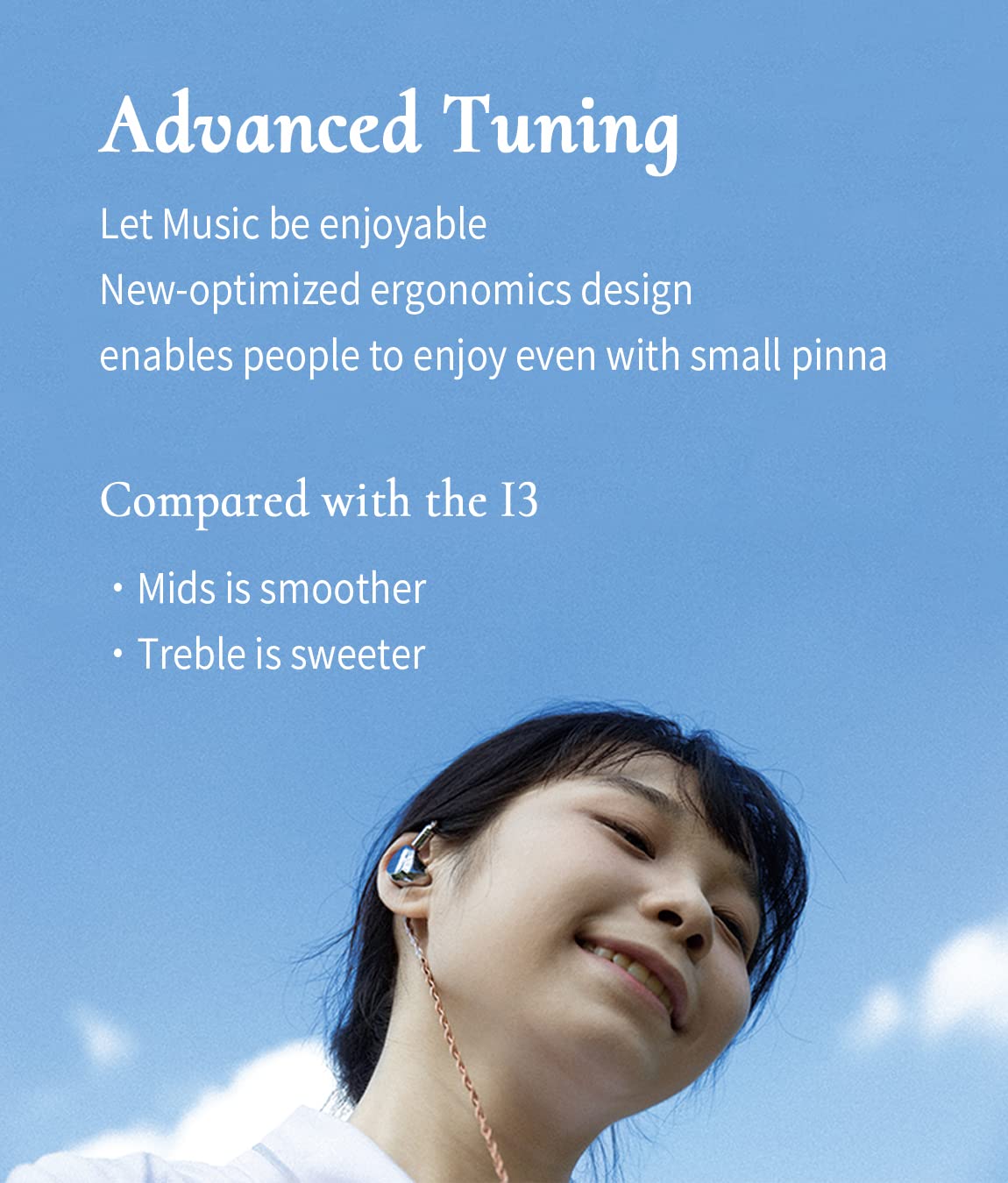 Amazon.co.jp: TRI I3 Pro インイヤーモニター アップグレード