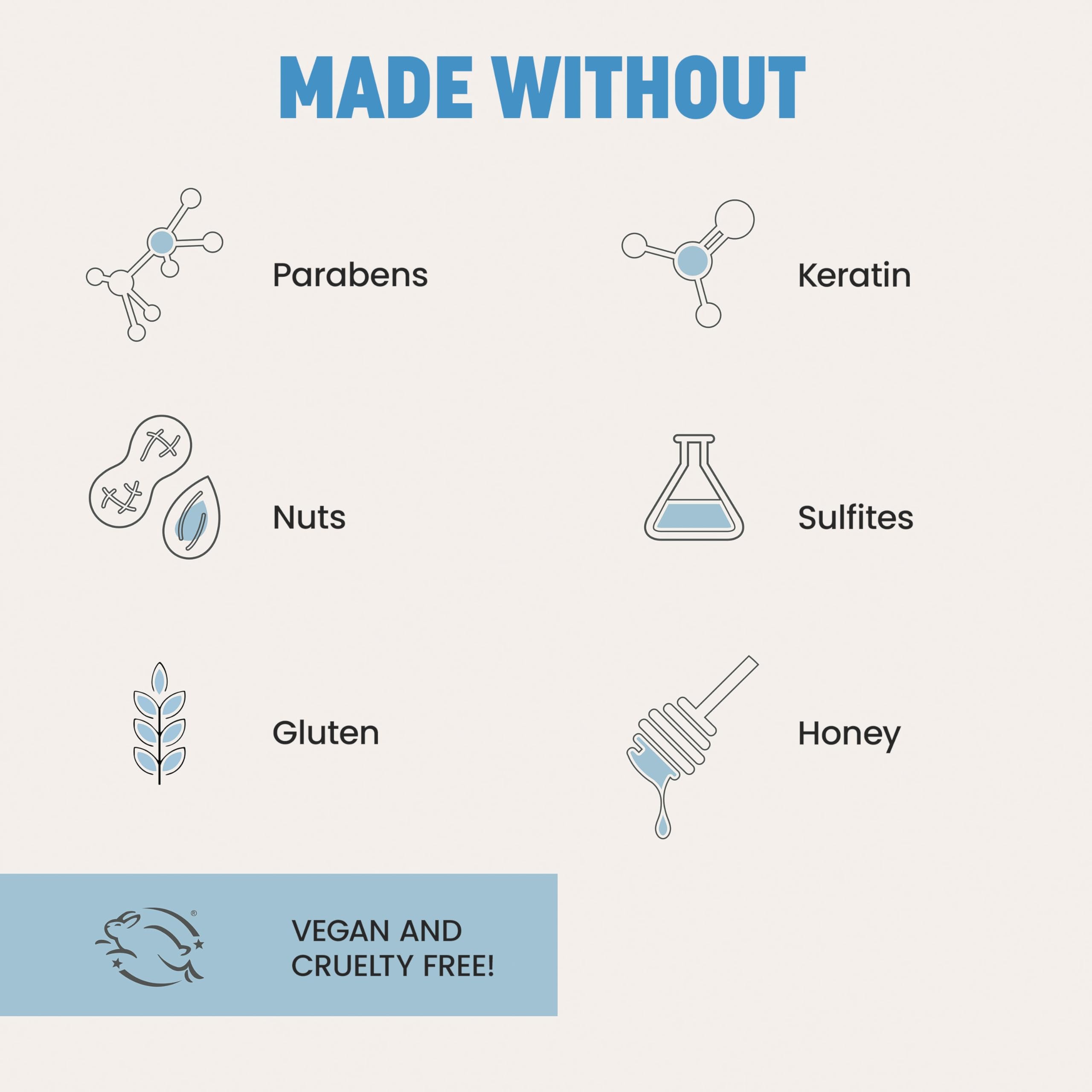 Drybar Sparkling Soda Finishing Spray Collection, Ultra-Fine Mist, Adds Shine to Finished Look