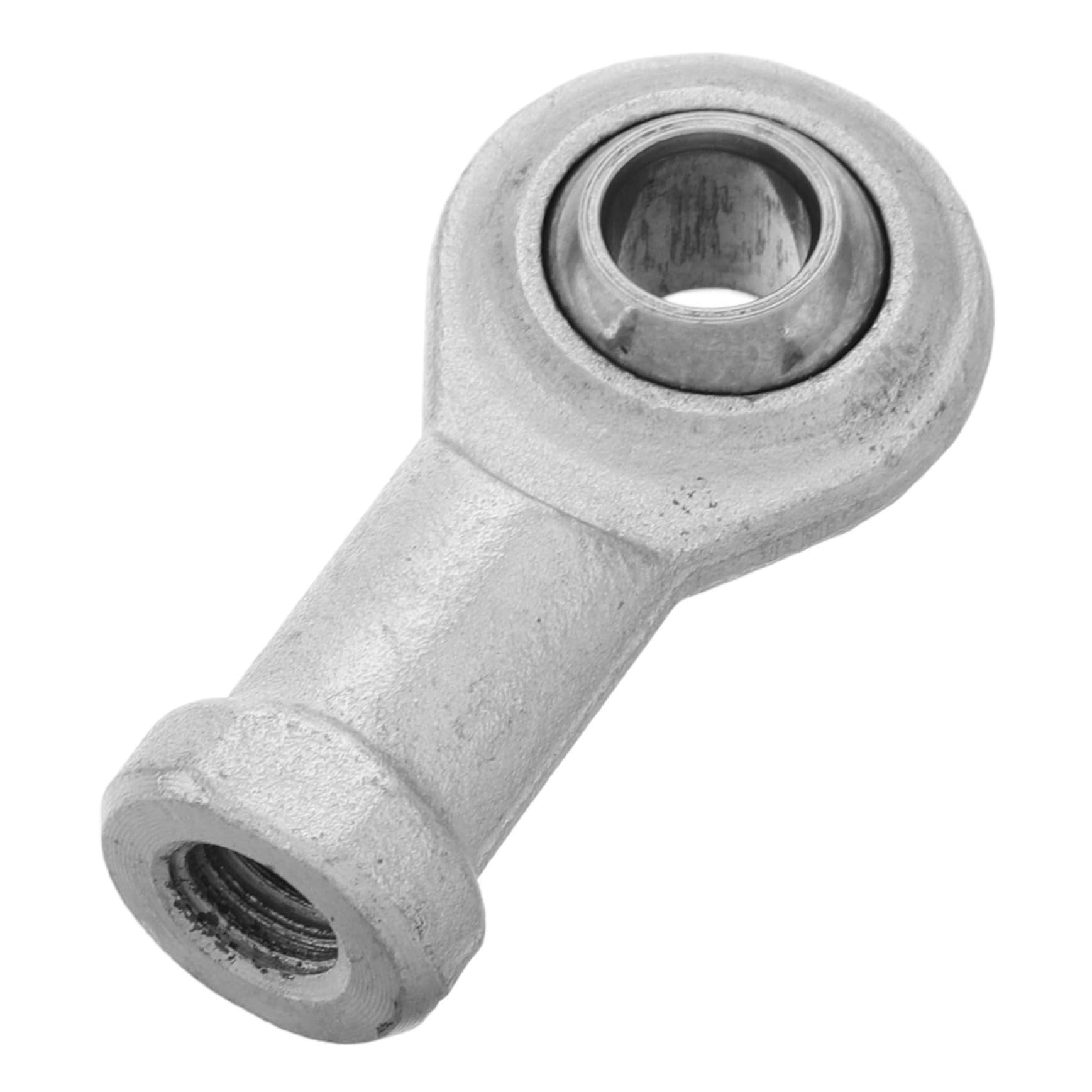 KOMBIUDA Fitness Equipment Rod End Joints Fish Eye Threaded Bearings for Machines Easy Maintenance Enhance Flexibility