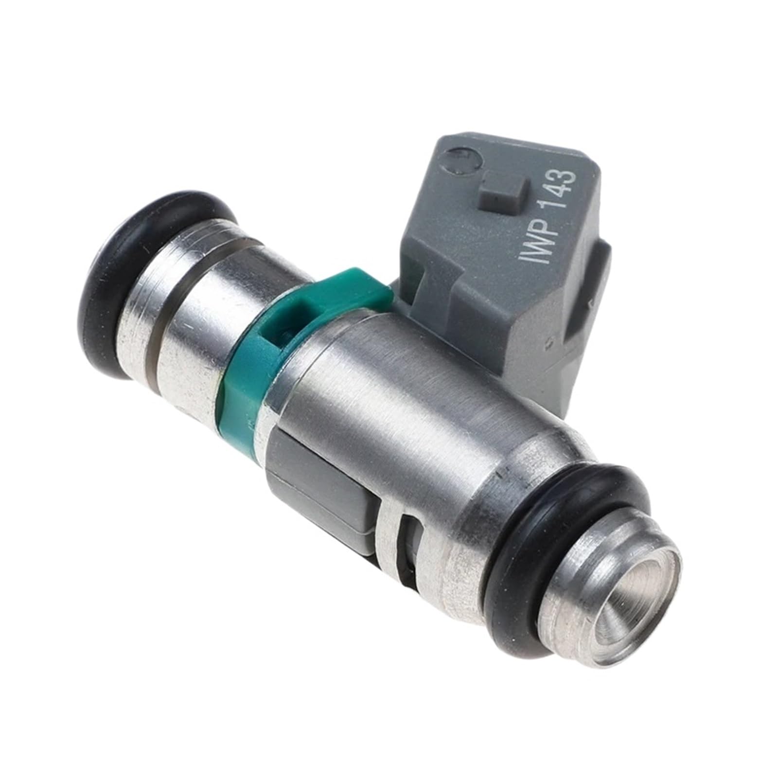 Fuel Petrol Injection Nozzle 4PCS OEM IWP143 IWP-143 0280158170 8200128959 Fuel Injectors for Clio for Laguna for Megane for Scenic for Thalia 1.4 1.6 16V