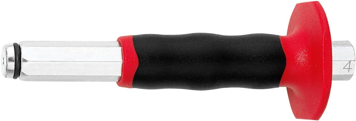 punzone centrale per tubo