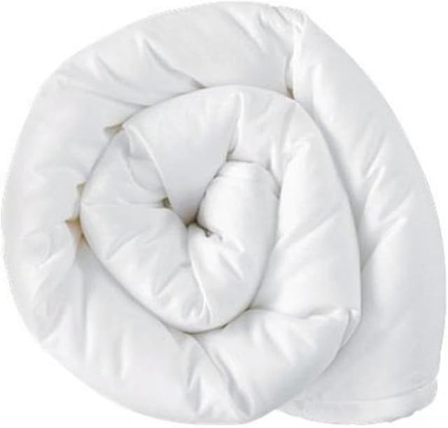 Non Allergenic Cot Bed Duvet Junior 120x150cm 9 Tog