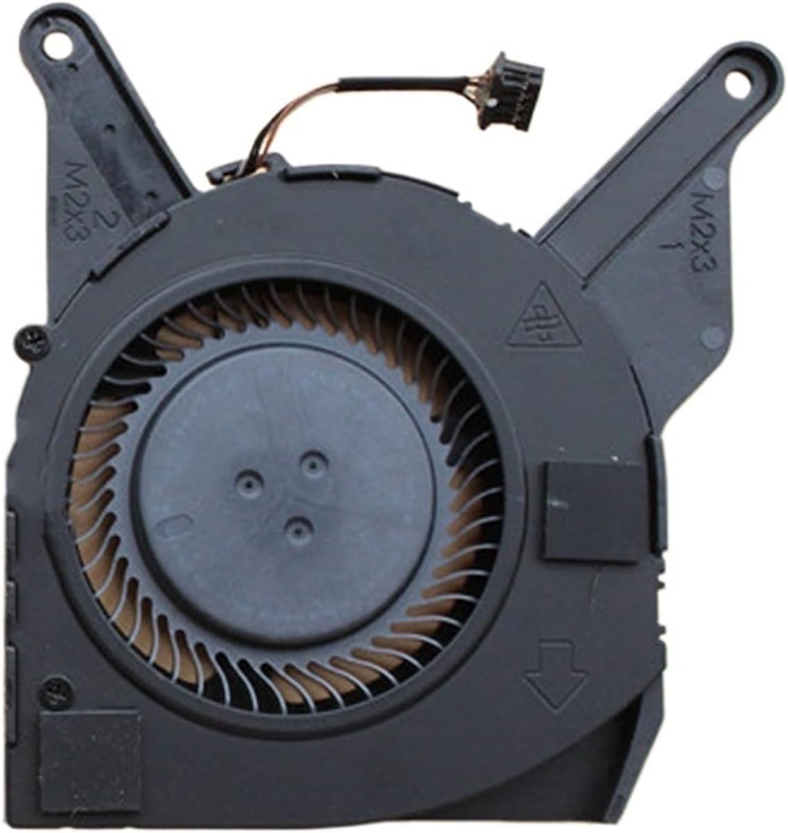 0T9T4M 0MXH2W for Latitude 5400 CPU Cooler Fan Cooling Fan Radiator P98G EG50050S1-CE90-S9A EG50050S1-CF00-S9A(0T9T4M)