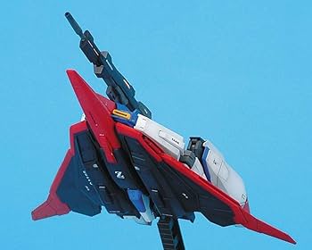 Amazon | MG 機動戦士Ζガンダム MSZ-006 ZガンダムVer.2.0 1/100