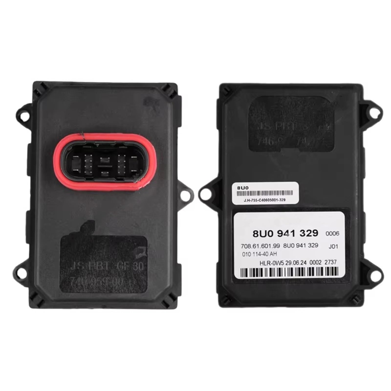 Módulo de Control de Faros Compatible con Q3 2010-2018 8U0941329