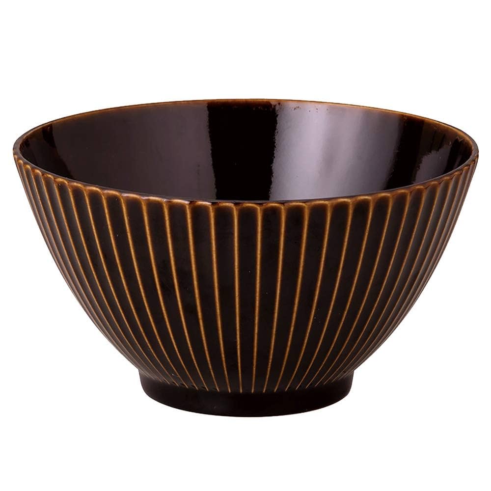 ラーメン丼 Amazon｜せともの本舗 赤巻三ッ竜 切立6.8丼 [ 21.2 x 7cm