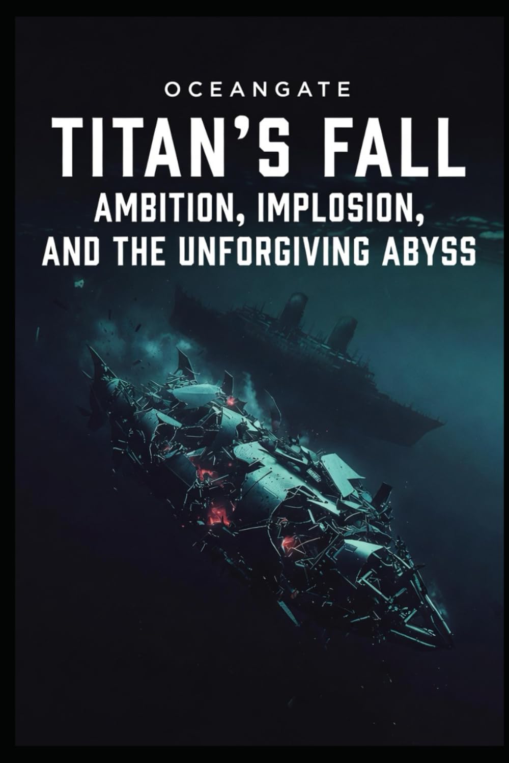 Titan's Fall: Ambition, Implosion, and the Unforgiving Abyss