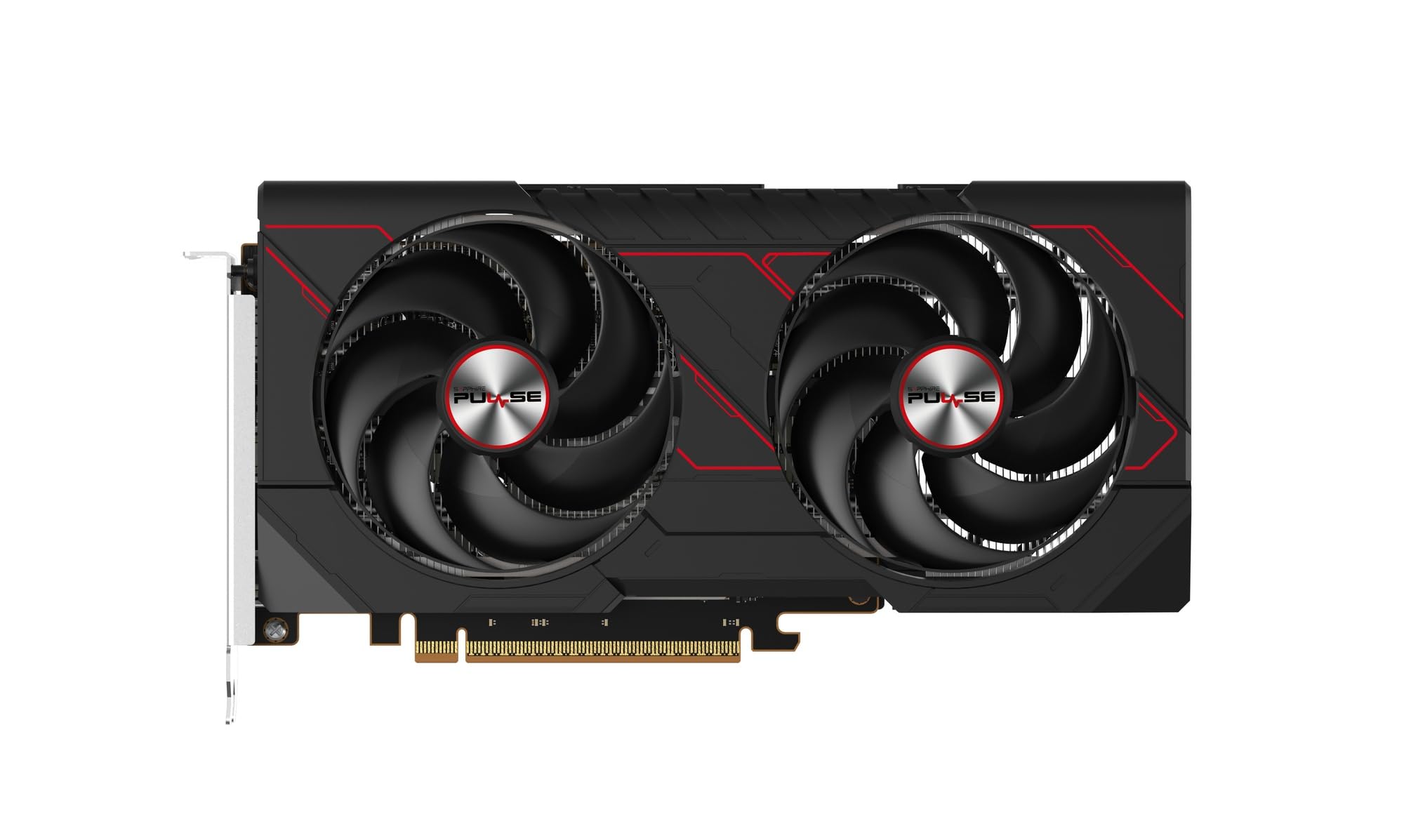 Amazon | SAPPHIRE PULSE Radeon RX 9060 XT GAMING OC 8GB