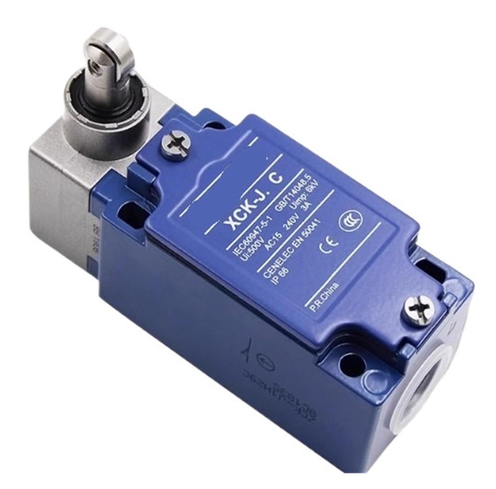 CLBSWYEJK Limit Switch Travel Switch ZCKJ1H29C ZCK-E65C(ZCK-E65C)