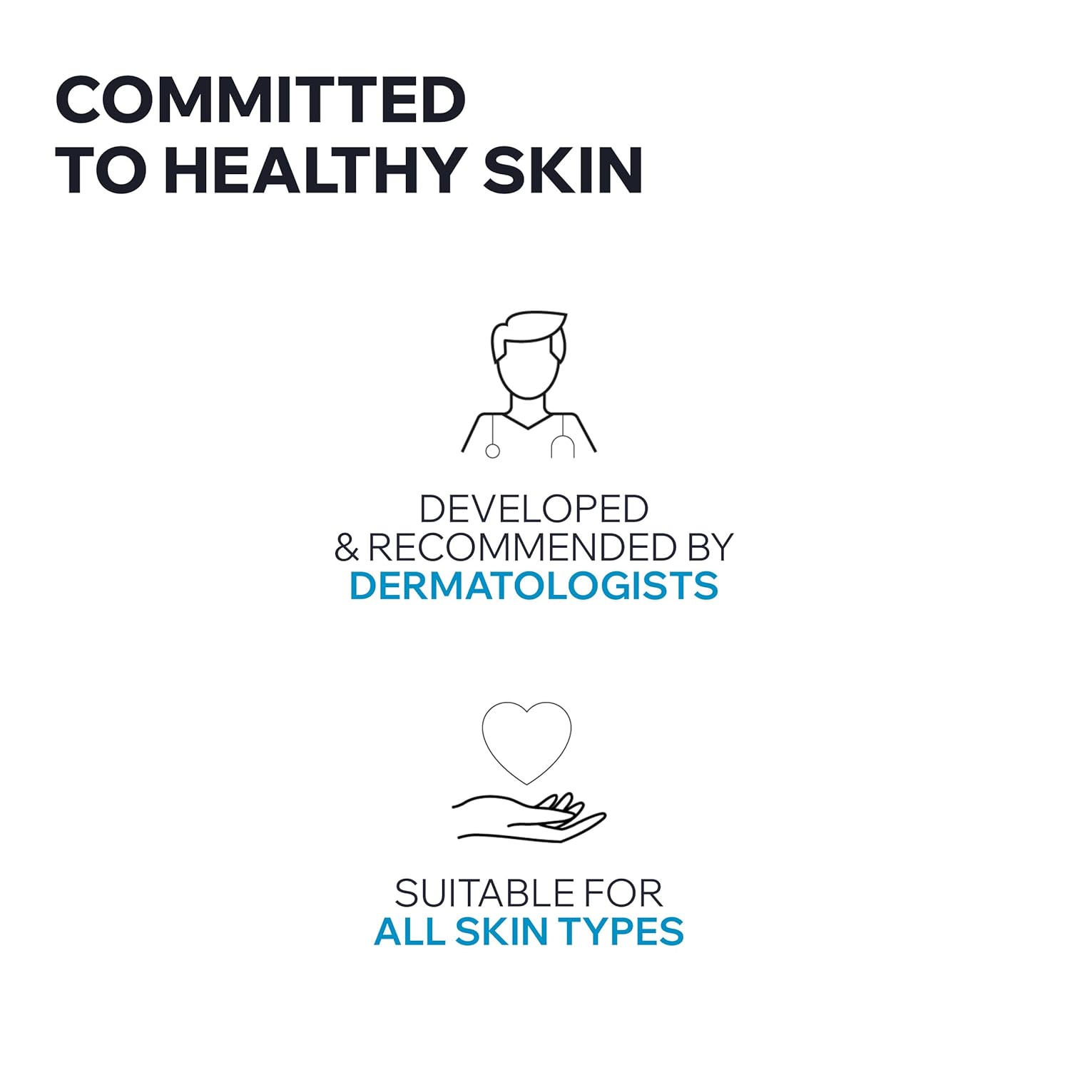 Uriage Eau Thermale Moisturizing Body Lotion With Shea Butter & Hyaluronic Acid, Hydration For 24 Hours, Light Silky Body Moisturizer, Lovely Floral Scent - Image 5