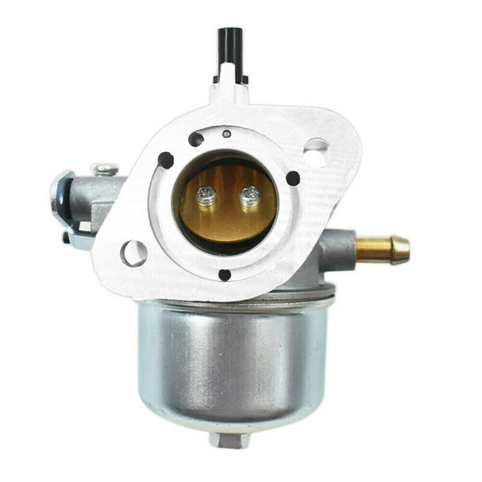 Zespół gaźnika do silnika Kawasaki FH430V FS481V, zamiennik 15003-7047, 15003-7061, 15004-0823, kosiarka