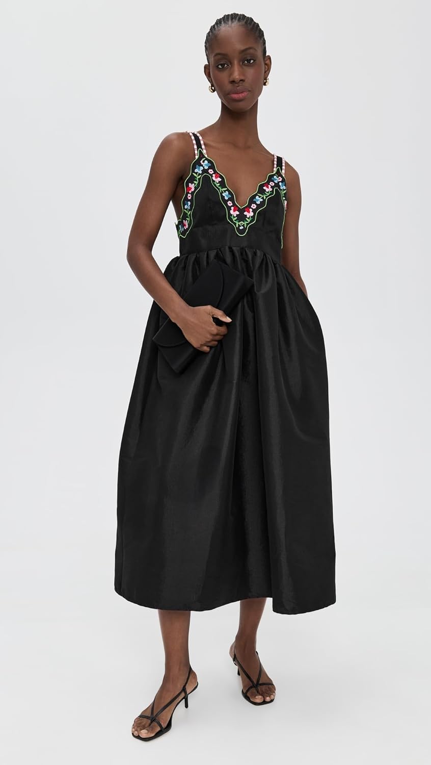 CeliaB Women's Selene Dress - Image 5