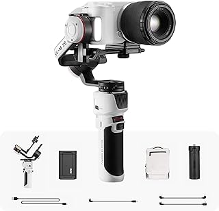ZHIYUN Crane M3S Combo Gimbal Stabilizer