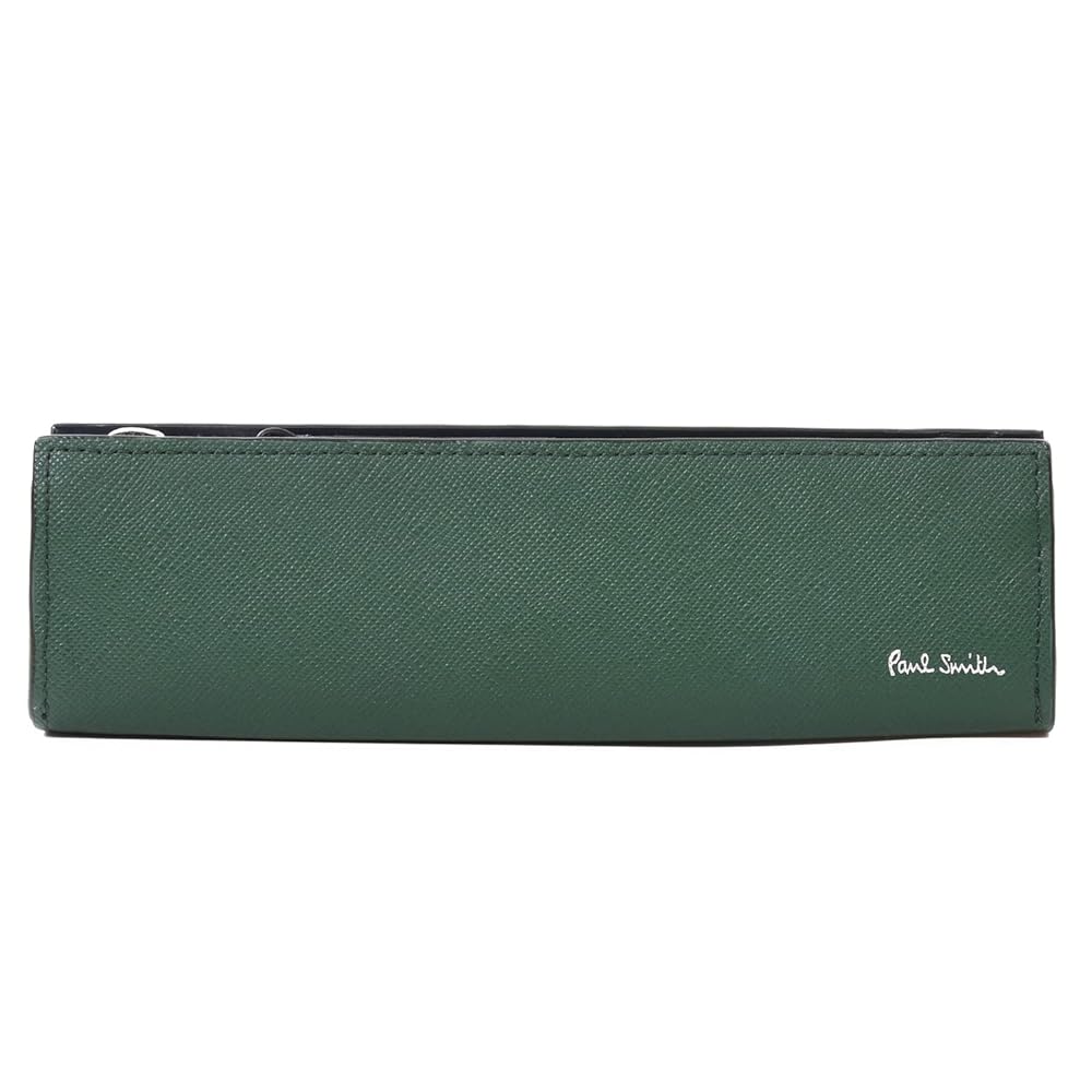 新品未使用　Paul Smith 筆箱　BPS648 おまけ付き Paul Smith 【名入れ】[在庫処分] ポールスミス ペンケース