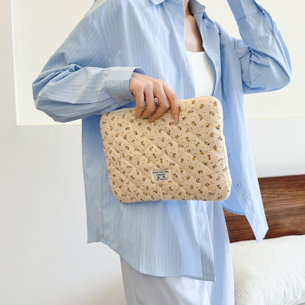 Puffy Housse De Protection Pour Ordinateur Portable De 11", 13", 15