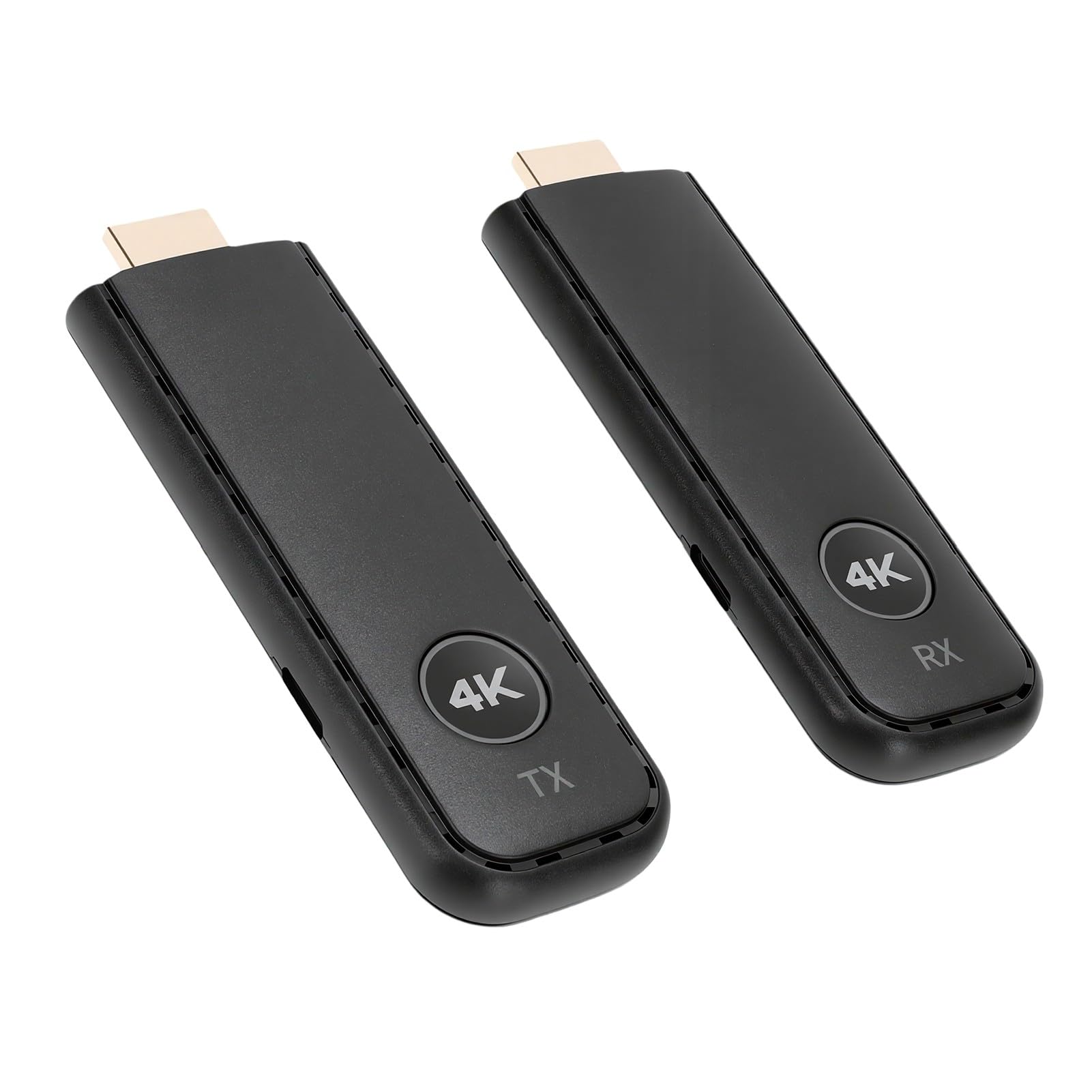 Kit émetteur Récepteur HDMI sans Fil 4K 50 M, Prêt à l'emploi