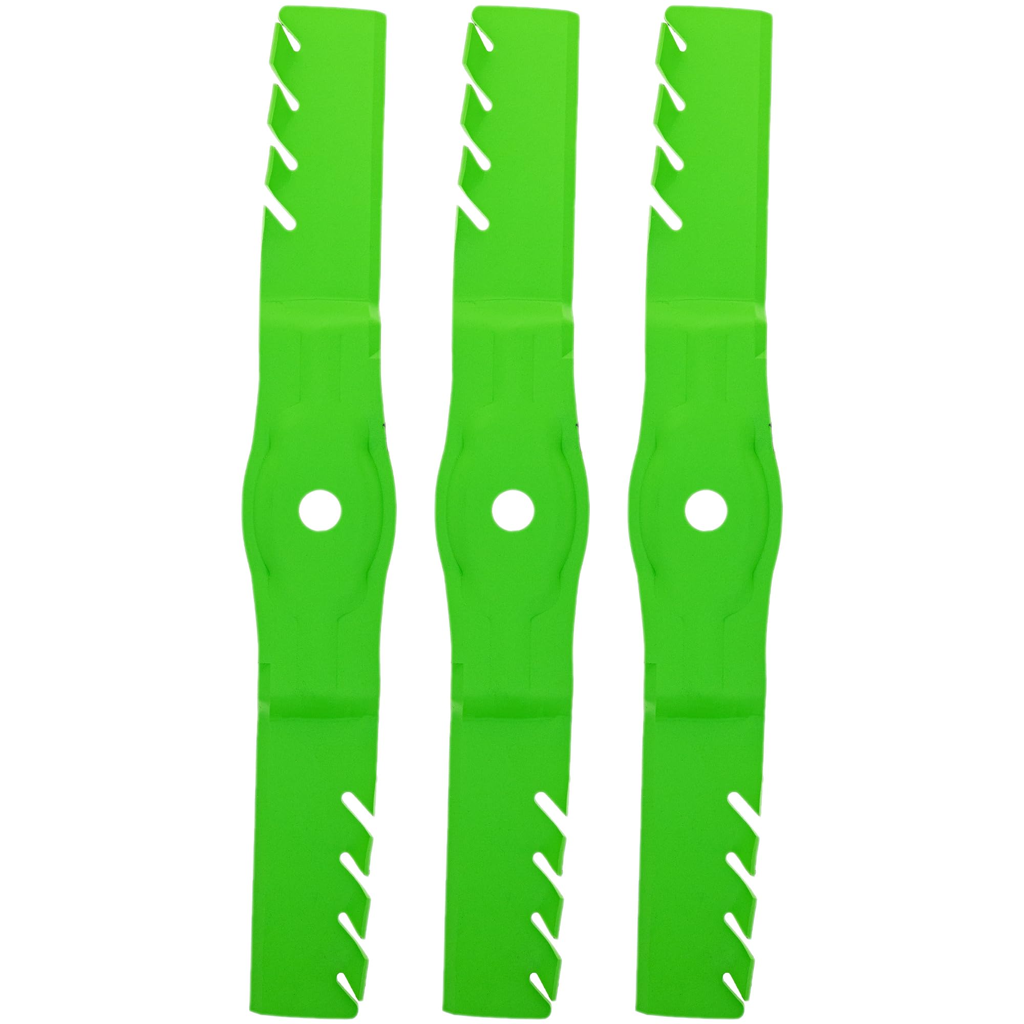 Amazon.com : 8TEN LawnRAZOR Blade for John Deere ZTrak Z515E Z530M