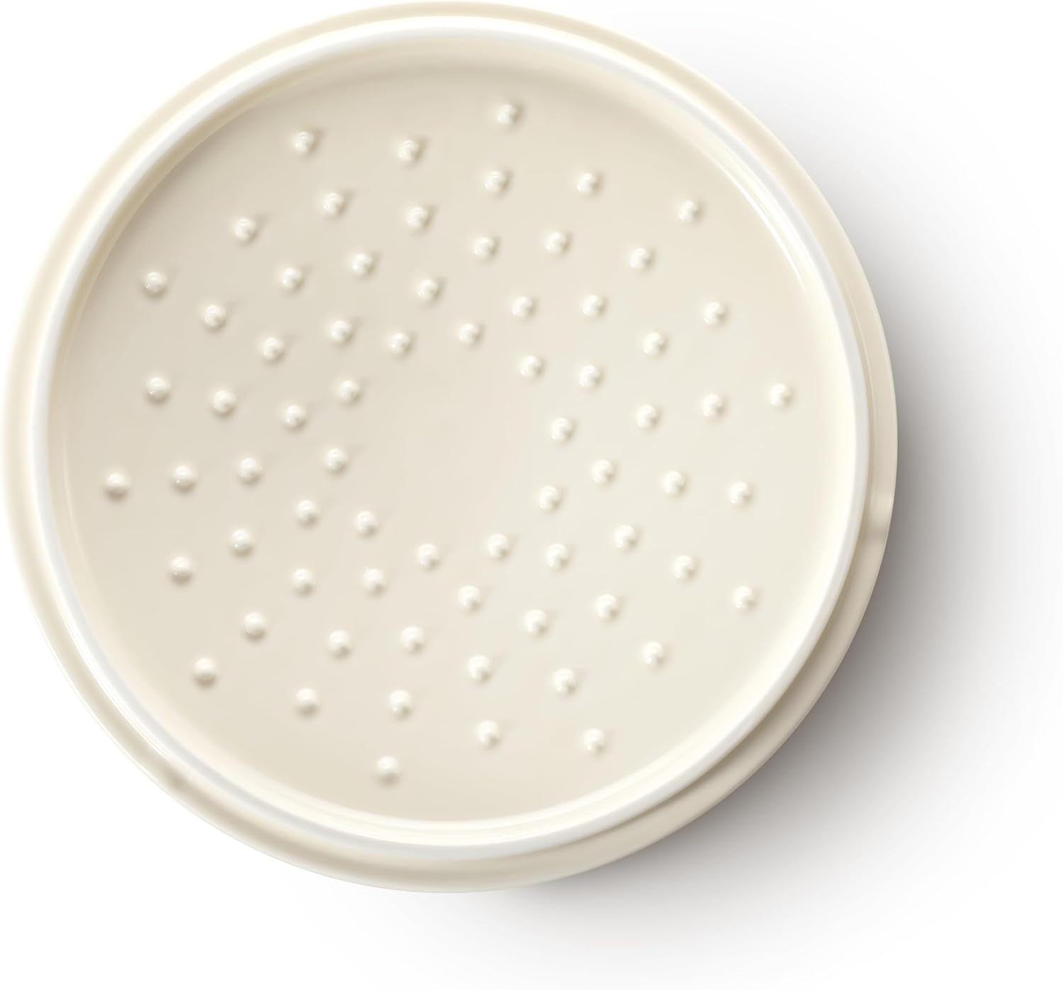 BUYDEEM A513 Ceramic Steam Pot for G32 Food Steamer, 1.5L, White