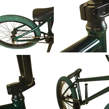 BMX LIKE 1995 GT Performer