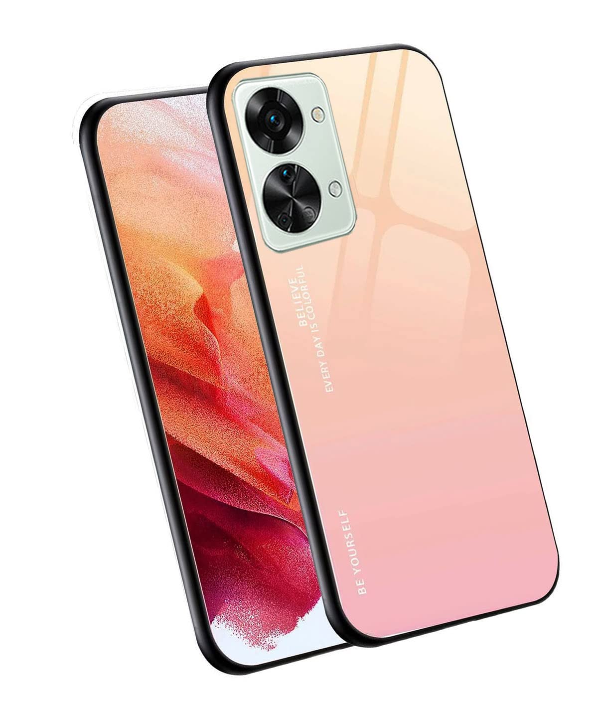 Custodia In Silicone Per Oppo Reno 12 Pro 5G Design Animale 01 Disegni