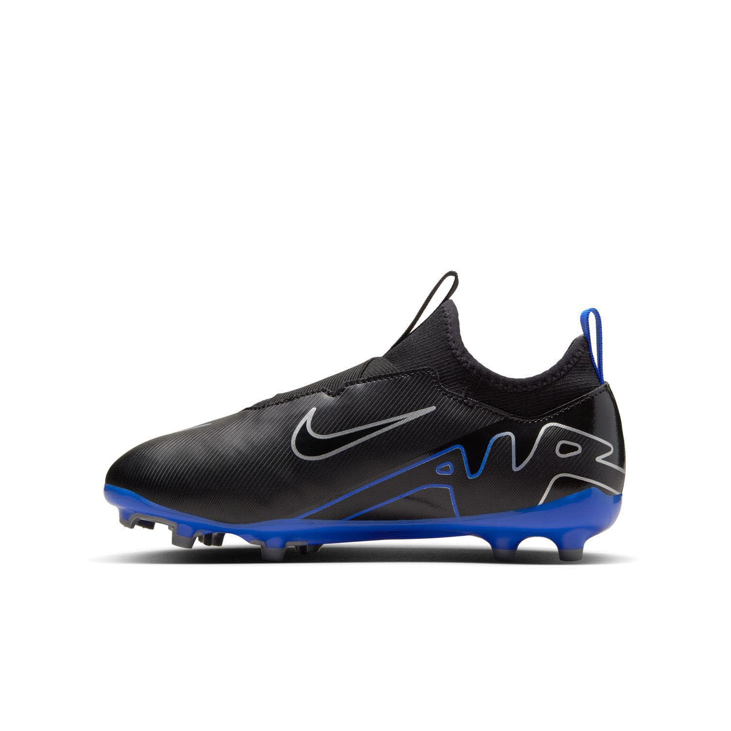 Nike Vapor 15, Scarpe da Calcio Bambini e Ragazzi