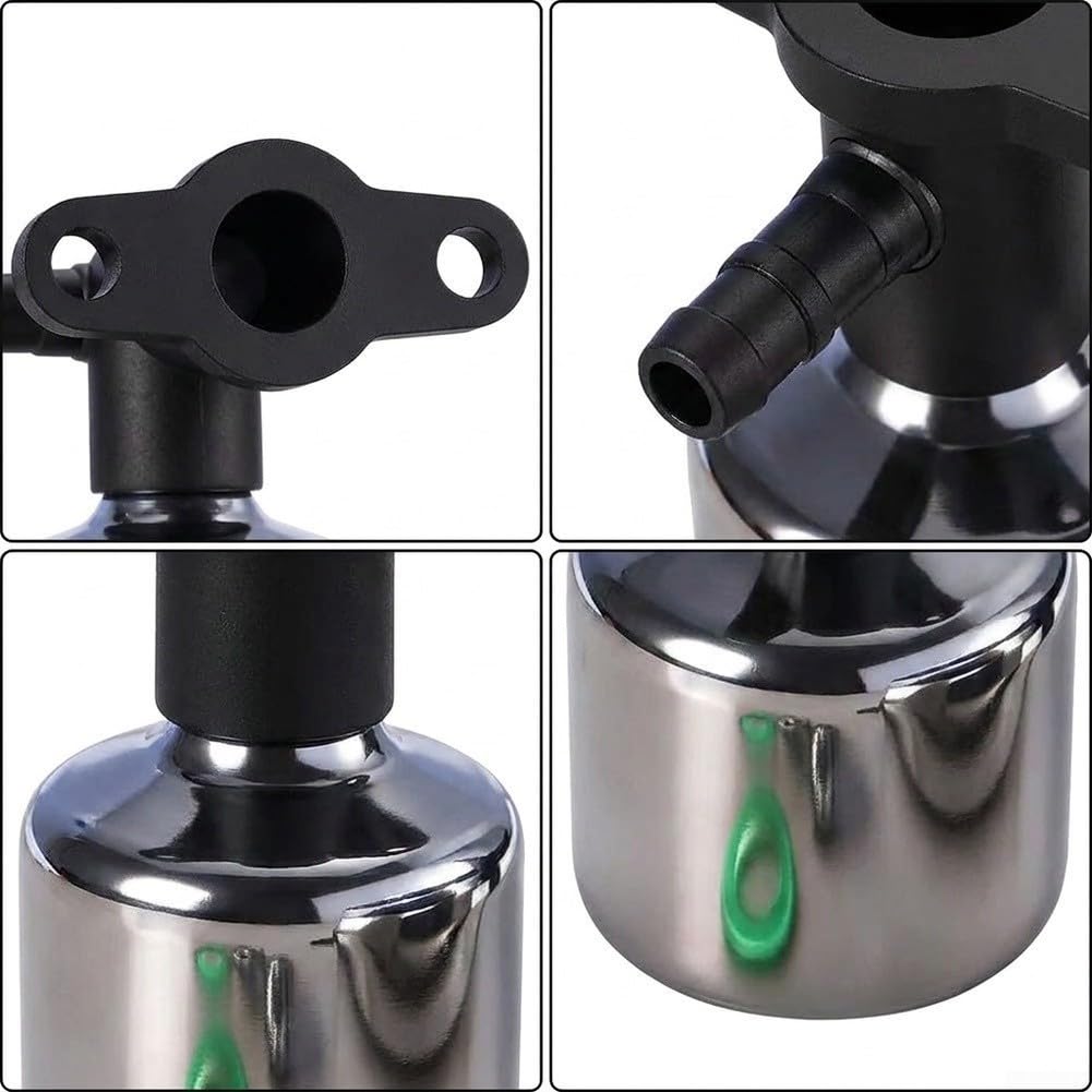 Kit Base Cobre para Pulverizador Eléctrico Presión Constante(Copper)