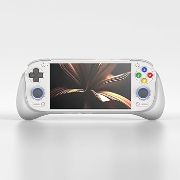 Retroid pocket 5 ホワイト Retroid Pocket 5 Game Console White