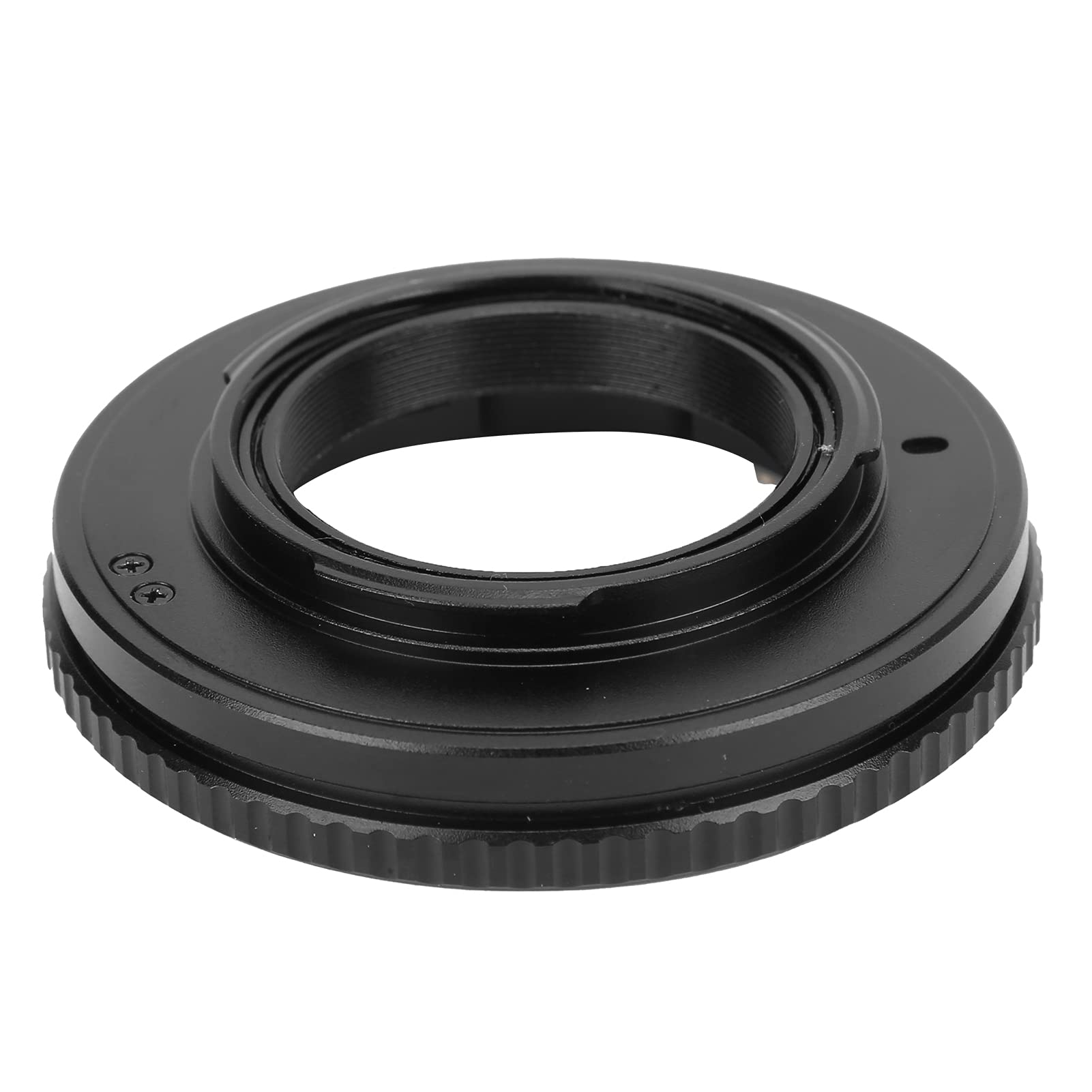 Adattatore per Attacco Zoom Lente, Compatibile con Fotocamere | A tenuta leggera, lega di alluminio, adattatore zoom professionale,