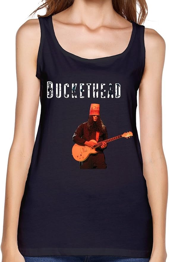 KFC Hat Cotton Tank Top Shirt For Women 