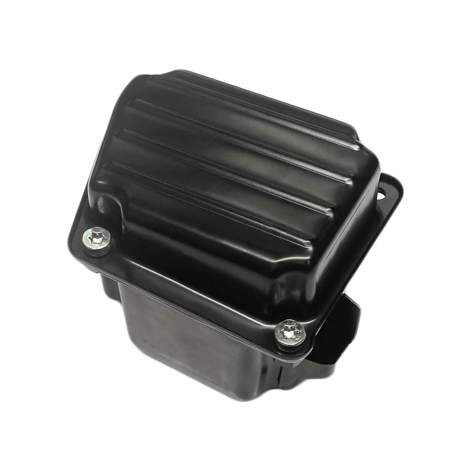 Lamiera Copertura Per Scarico / Marmitta Fiat 600/600 D - Ricambi Axel Gerstl Per Fiat 500 D - Foto 3