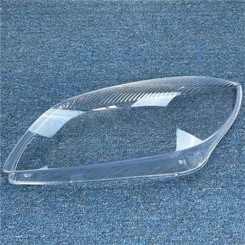 Boîtier lampe coque phare gauche Skoda Fabia 2012-2014 abat-jour voiture