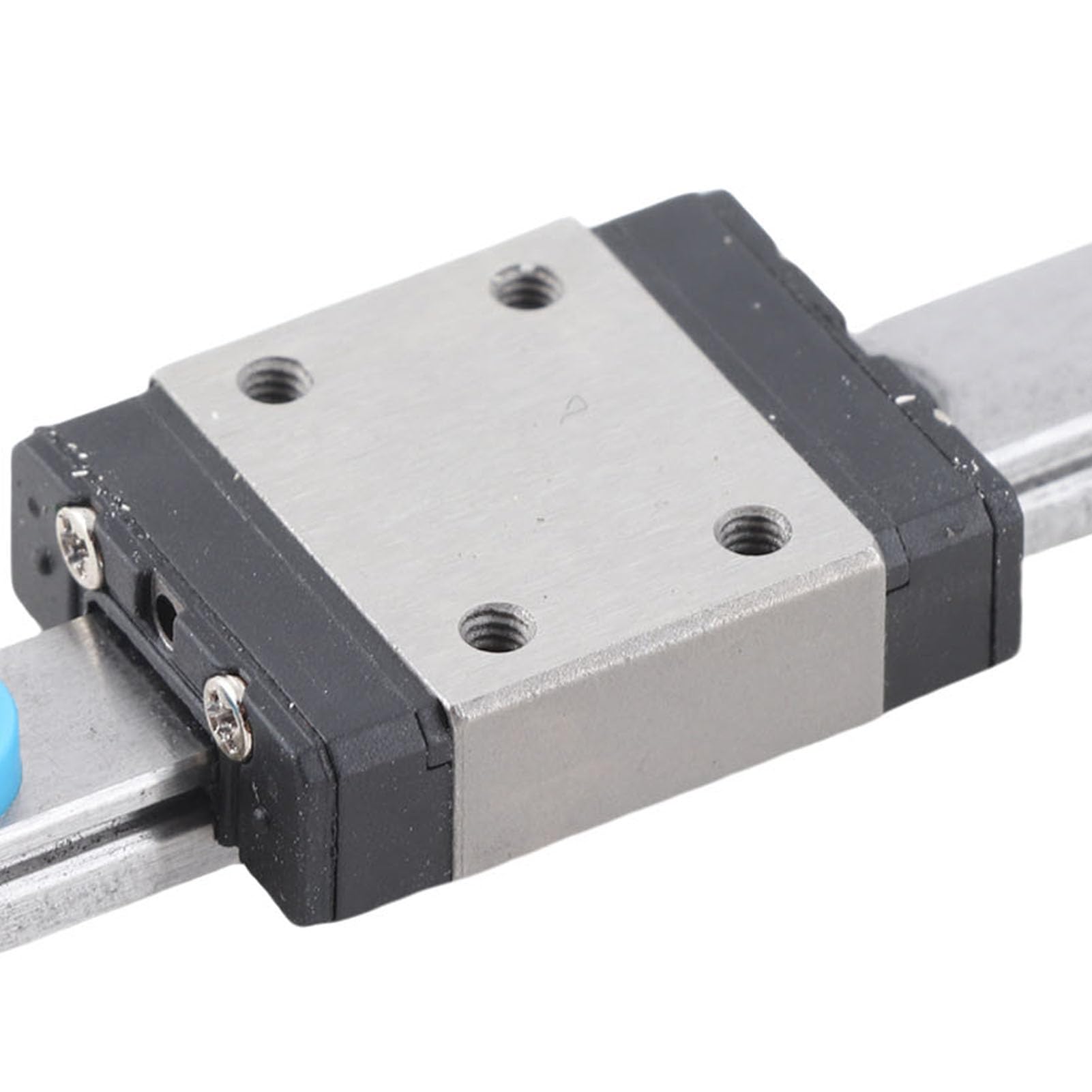 LWL7B Miniature Linear Rail 7mm Width Slide Block for 3D Printer CNC Machine(55MM) — Amazon image 8