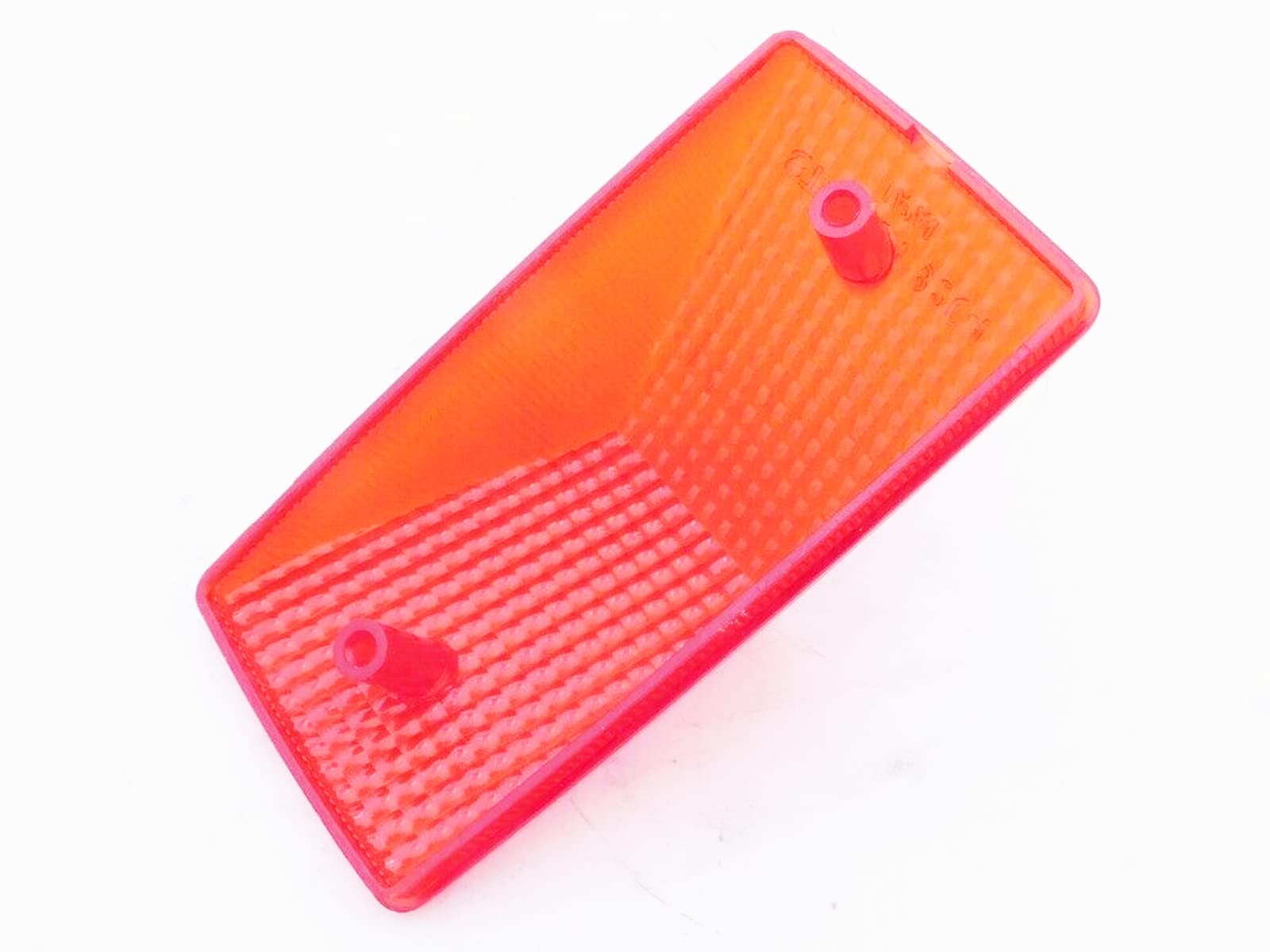 Amazon.com: HONDA 33702-KN5-671 LENS, TAILLIGHT : Automotive