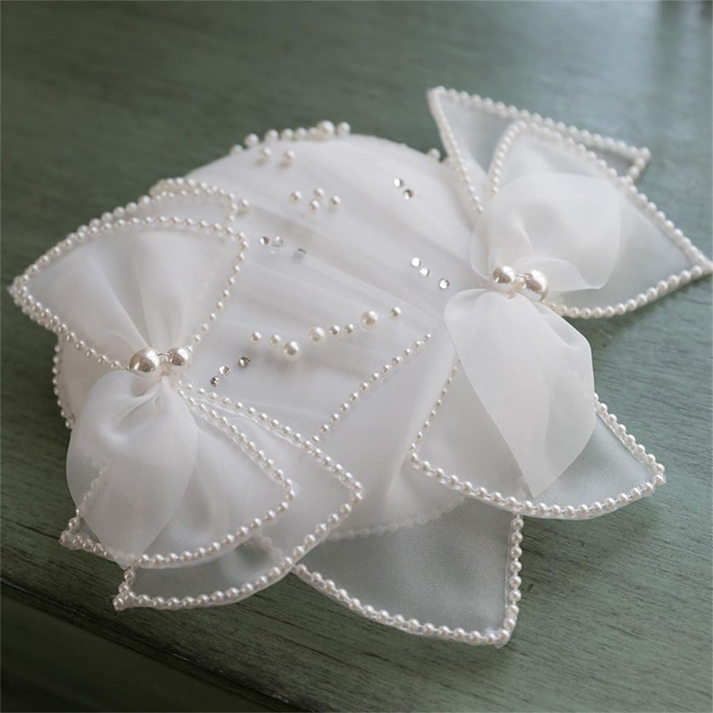 Super Immortal Little Top Hat French Vintage Elegant Mesh Wedding Dress Headwear