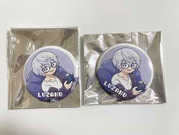 水月ルザク グッズセット さんちゃんく 618vSaCsyVL._UF350,350_QL50_.jpg