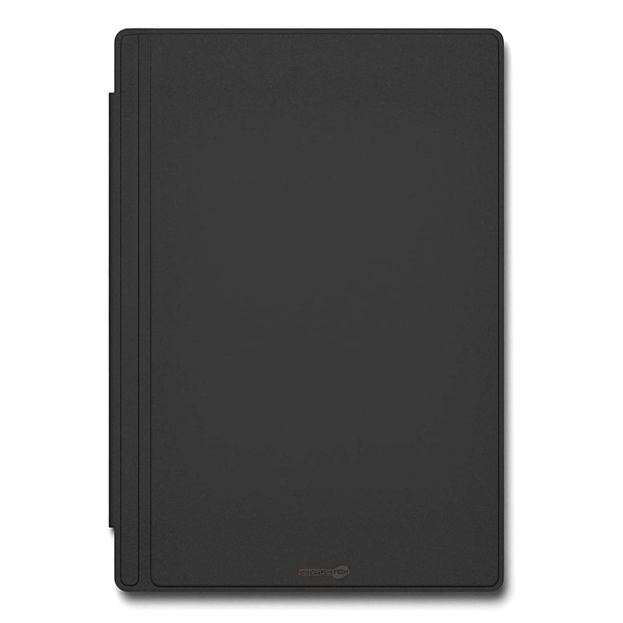 SIMPLETEK - Obudowa klawiatury magnetycznej Touchpad - IT, kompatybilna z Microsoft Surface Pro 3 4 5 6 7 | podświetlana (odnowiona)