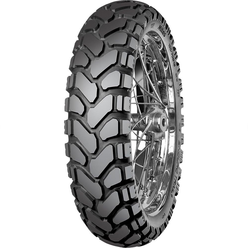 Mitas Edt+ 140/80B17 69H Tl/Tt M+S - 4